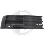 Griglia di ventilazione Paraurti Dx Volkswagen T6 Multivan/Caravelle 15-19 (Cod. D-2274048)