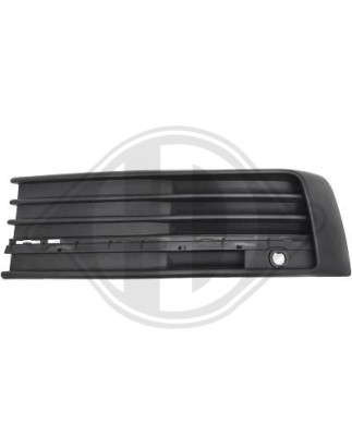 Griglia di ventilazione Paraurti Sx Volkswagen T6 Multivan/Caravelle 15-19 (Cod. D-2274049)