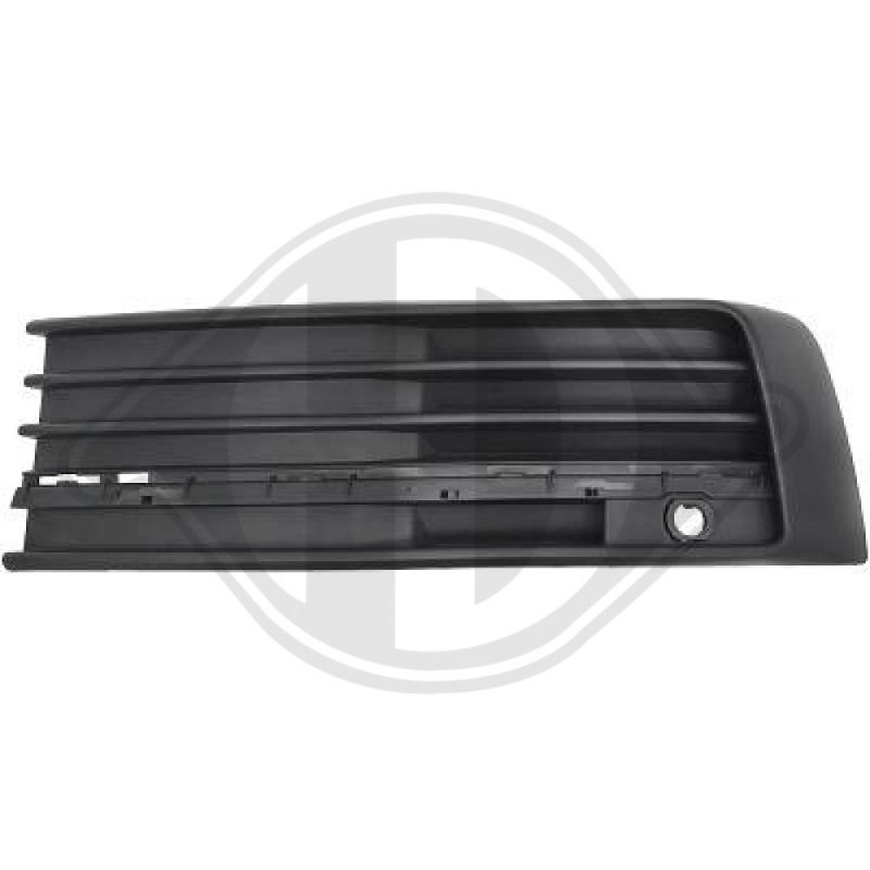 Griglia di ventilazione Paraurti Sx Volkswagen T6 Multivan/Caravelle 15-19 (Cod. D-2274049)