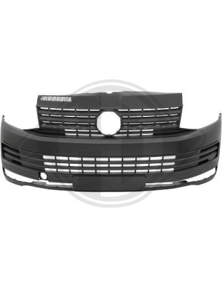 Paraurti anteriore Volkswagen T6 Multivan/Caravelle 15-19 (Cod. D-2274050)