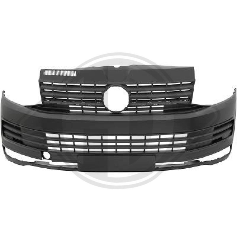 Paraurti anteriore Volkswagen T6 Multivan/Caravelle 15-19 (Cod. D-2274050)