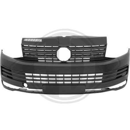 Paraurti anteriore Volkswagen T6 Multivan/Caravelle 15-19 (Cod. D-2274050)
