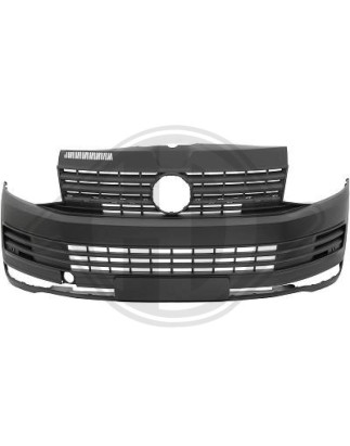 Paraurti anteriore Volkswagen T6 Multivan/Caravelle 15-19 (Cod. D-2274052)