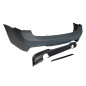 Kit Estetico BMW E91 335 2005-2008 look M4 ABS (Cod. E-TCB7549594041650141)