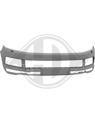 Paraurti anteriore Volkswagen T6 Multivan/Caravelle 15-19 (Cod. D-2274054)