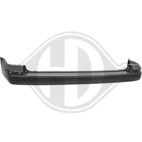 Paraurti posteriore Volkswagen T6 Multivan/Caravelle 15-19 (Cod. D-2274055)