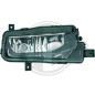 Fendinebbia destro Volkswagen T6 Multivan/Caravelle 15-19 (Cod. D-2274088)