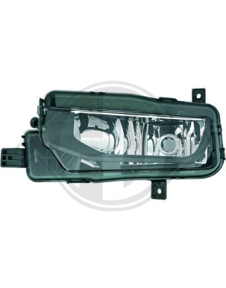 Fendinebbia sinistro Volkswagen T6 Multivan/Caravelle 15-19 (Cod. D-2274089)