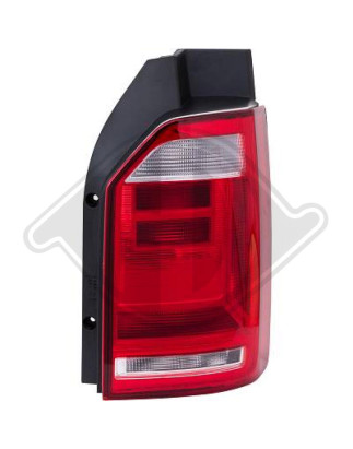 Luce posteriore Dx Volkswagen T6 Multivan/Caravelle 15-19 (Cod. D-2274090)