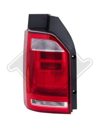 Luce posteriore Sx Volkswagen T6 Multivan/Caravelle 15-19 (Cod. D-2274091)