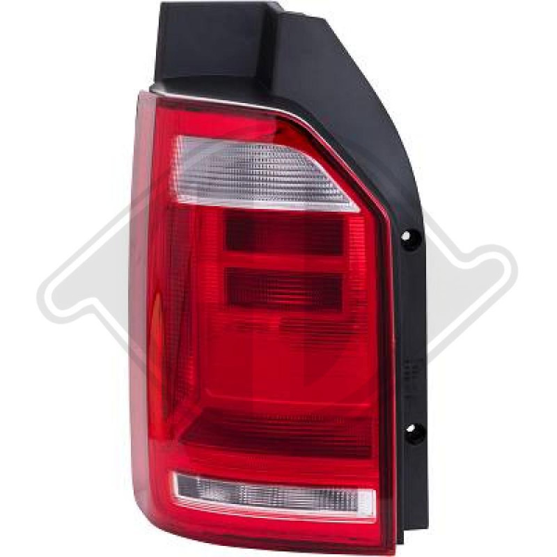 Luce posteriore Sx Volkswagen T6 Multivan/Caravelle 15-19 (Cod. D-2274091)
