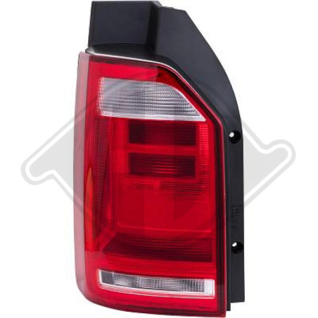 Luce posteriore Sx Volkswagen T6 Multivan/Caravelle 15-19 (Cod. D-2274091)
