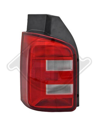Luce posteriore Dx Volkswagen T6 Multivan/Caravelle 15-19 (Cod. D-2274092)