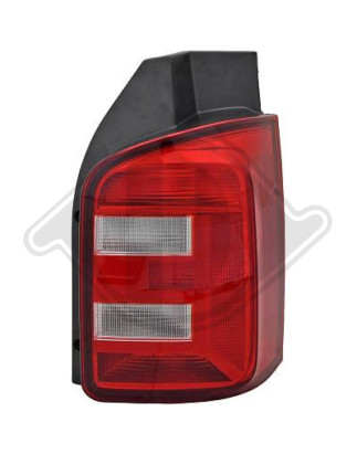 Luce posteriore Sx Volkswagen T6 Multivan/Caravelle 15-19 (Cod. D-2274093)