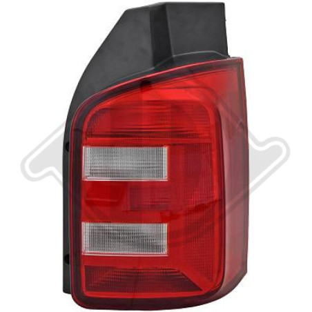 Luce posteriore Sx Volkswagen T6 Multivan/Caravelle 15-19 (Cod. D-2274093)
