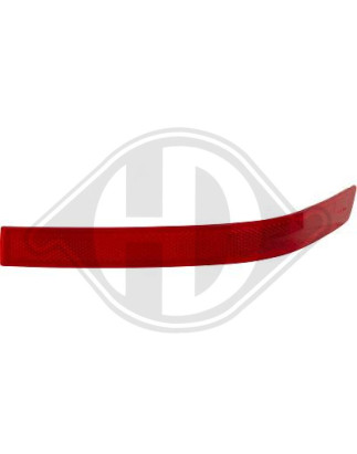 Riflettore Luce di posizione/ ingombro Volkswagen T6 Multivan/Caravelle 15-19 (Cod. D-2274098)