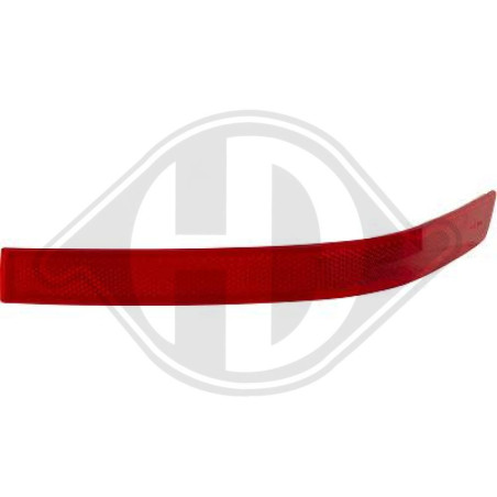 Riflettore Luce di posizione/ ingombro Volkswagen T6 Multivan/Caravelle 15-19 (Cod. D-2274098)