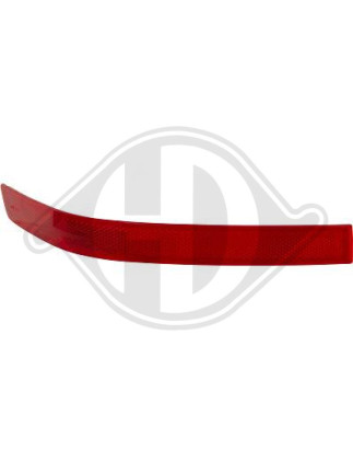 Riflettore Luce di posizione/ ingombro Volkswagen T6 Multivan/Caravelle 15-19 (Cod. D-2274099)
