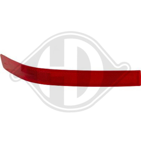 Riflettore Luce di posizione/ ingombro Volkswagen T6 Multivan/Caravelle 15-19 (Cod. D-2274099)