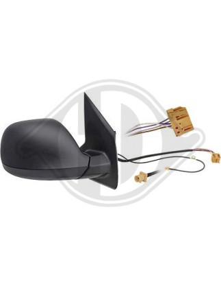 Specchio retrovisore esterno Volkswagen T6 Multivan/Caravelle 15-19 (Cod. D-2274124)