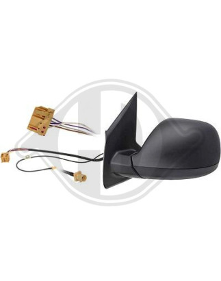 Specchio retrovisore esterno Volkswagen T6 Multivan/Caravelle 15-19 (Cod. D-2274125)