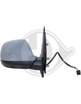 Specchio retrovisore esterno Volkswagen T6 Multivan/Caravelle 15-19 (Cod. D-2274126)