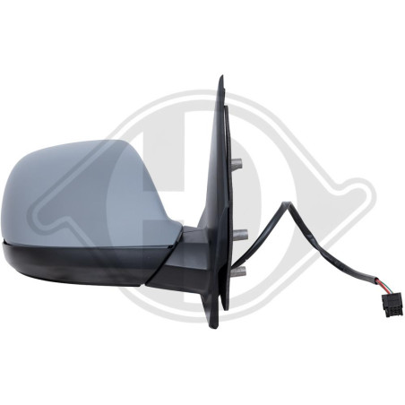 Specchio retrovisore esterno Volkswagen T6 Multivan/Caravelle 15-19 (Cod. D-2274126)