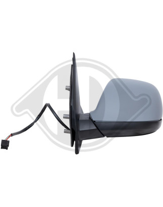 Specchio retrovisore esterno Volkswagen T6 Multivan/Caravelle 15-19 (Cod. D-2274127)