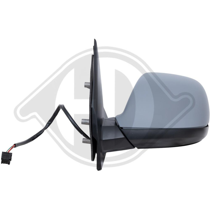 Specchio retrovisore esterno Volkswagen T6 Multivan/Caravelle 15-19 (Cod. D-2274127)