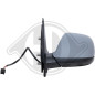 Specchio retrovisore esterno Volkswagen T6 Multivan/Caravelle 15-19 (Cod. D-2274127)