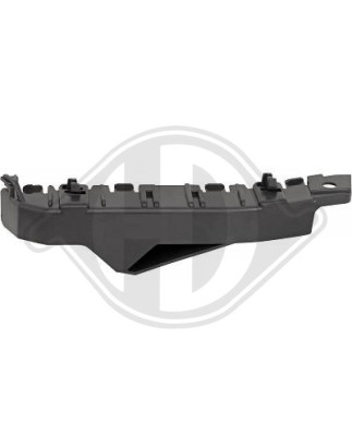 Supporto Paraurti anteriore destro Volkswagen T6 Multivan/Caravelle 15-19 (Cod. D-2274132)