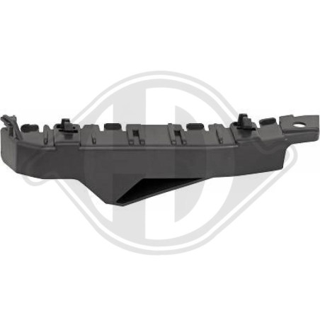 Supporto Paraurti anteriore destro Volkswagen T6 Multivan/Caravelle 15-19 (Cod. D-2274132)