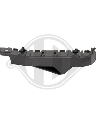 Supporto Paraurti anteriore sinistro Volkswagen T6 Multivan/Caravelle 15-19 (Cod. D-2274133)