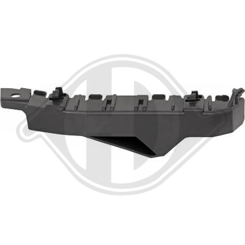 Supporto Paraurti anteriore sinistro Volkswagen T6 Multivan/Caravelle 15-19 (Cod. D-2274133)