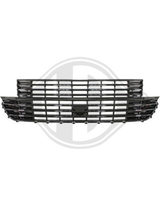 Griglia radiatore Volkswagen T6 Multivan/Caravelle 19- (Cod. D-2274140)