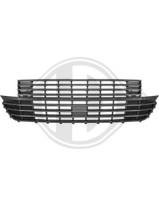 Griglia radiatore Volkswagen T6 Multivan/Caravelle 19- (Cod. D-2274141)