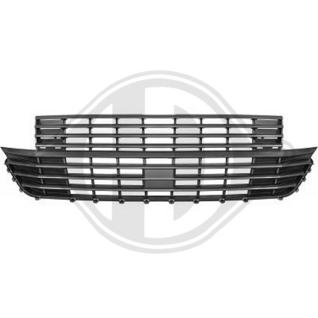 Griglia radiatore Volkswagen T6 Multivan/Caravelle 19- (Cod. D-2274141)