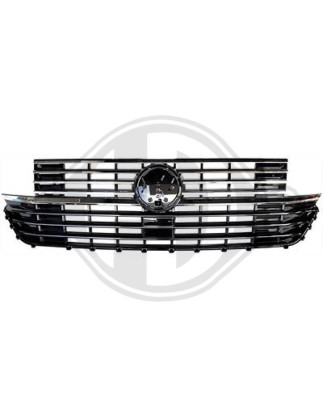 Griglia radiatore Volkswagen T6 Multivan/Caravelle 19- (Cod. D-2274143)