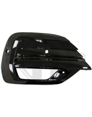 Griglia di ventilazione Paraurti anteriore Volkswagen T6 Multivan/Caravelle 19- (Cod. D-2274144)