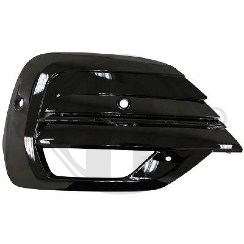 Griglia di ventilazione Paraurti anteriore Volkswagen T6 Multivan/Caravelle 19- (Cod. D-2274144)
