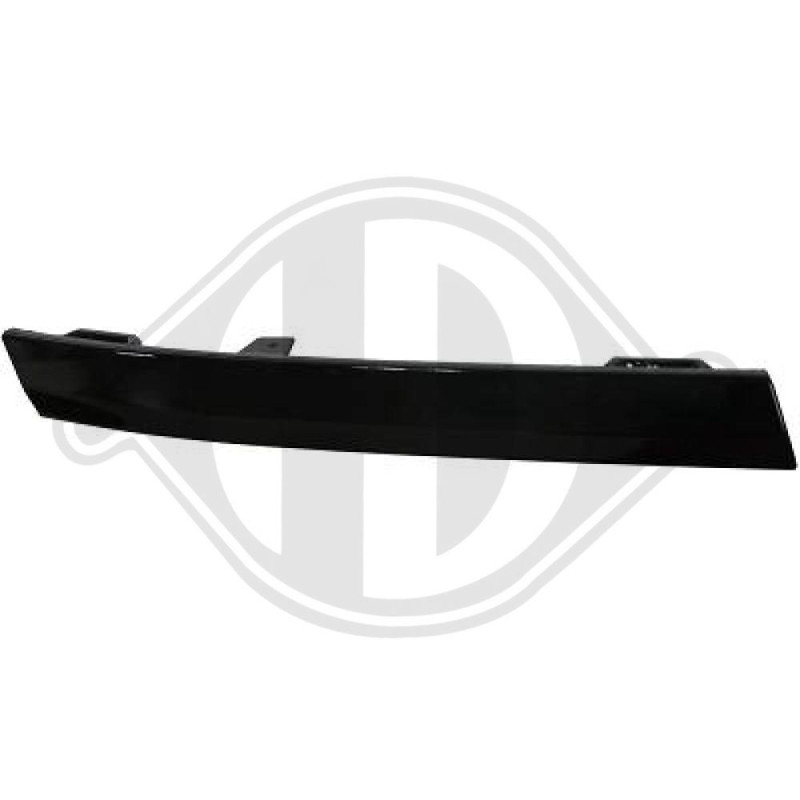 Modanatura decorativa/ protettiva Paraurti Volkswagen T6 Multivan/Caravelle 19- (Cod. D-2274162)