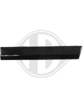 Modanatura decorativa/ protettiva Paraurti Volkswagen T6 Multivan/Caravelle 19- (Cod. D-2274163)