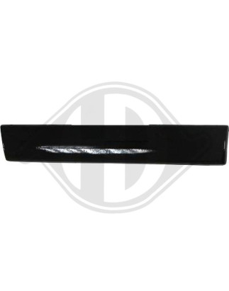 Modanatura decorativa/ protettiva Paraurti Volkswagen T6 Multivan/Caravelle 19- (Cod. D-2274164)