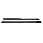 Diffusori minigonne BMW F80 / F82 / F83 Carbonio II (Cod. E-TCBF880)