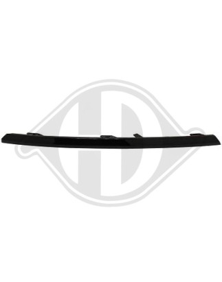 Modanatura decorativa/ protettiva Paraurti Volkswagen T6 Multivan/Caravelle 19- (Cod. D-2274166)