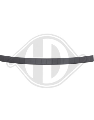 Mostrina Paraurti Volkswagen T6 Multivan/Caravelle 15-19 (Cod. D-2274168)