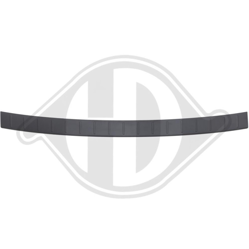 Mostrina Paraurti Volkswagen T6 Multivan/Caravelle 15-19 (Cod. D-2274168)