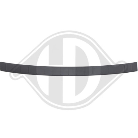 Mostrina Paraurti Volkswagen T6 Multivan/Caravelle 15-19 (Cod. D-2274168)