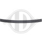Mostrina Paraurti Volkswagen T6 Multivan/Caravelle 15-19 (Cod. D-2274168)