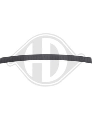 Mostrina Paraurti Volkswagen T6 Multivan/Caravelle 15-19 (Cod. D-2274169)